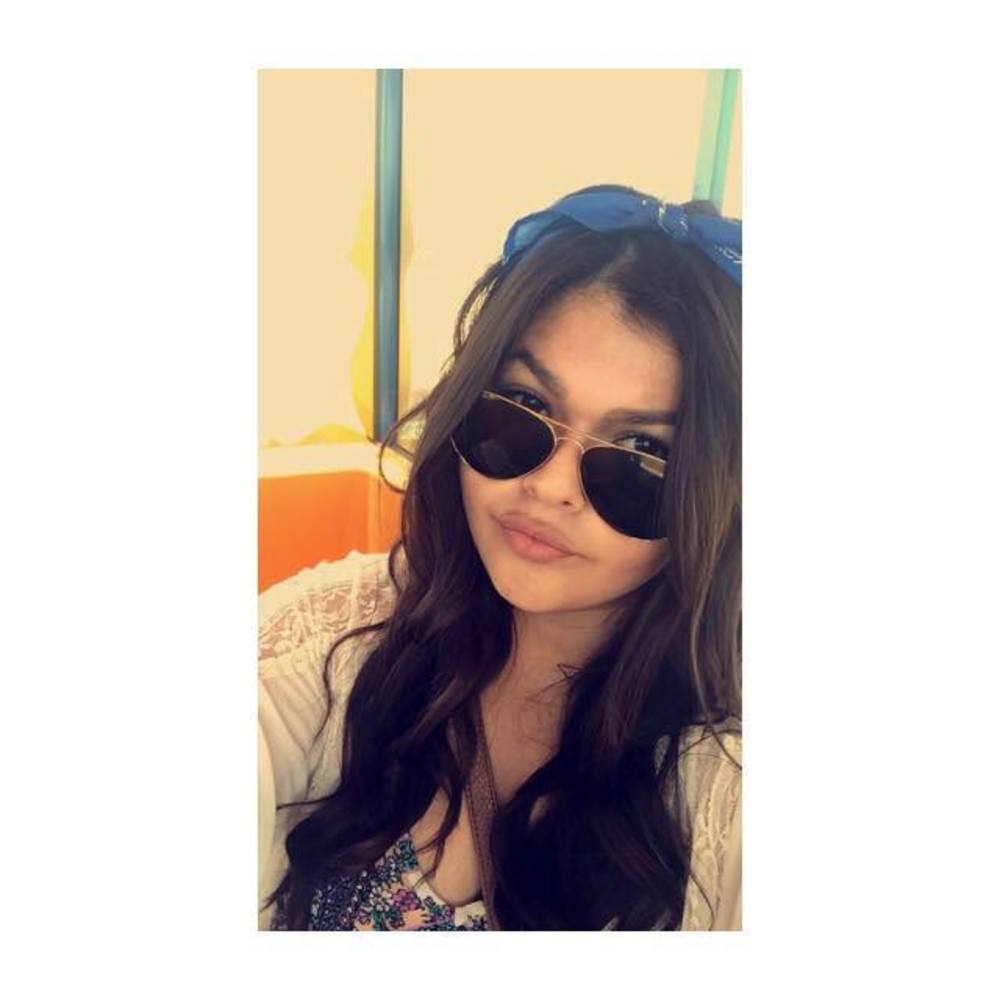 Meet your Posher, Michelle